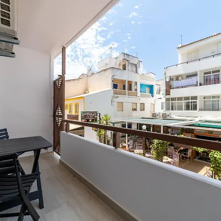 Διαμέρισμα Downtown - Be By Hellovacations *