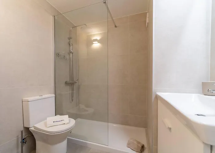 Апартаменты Downtown - Be By Hellovacations Албуфейра