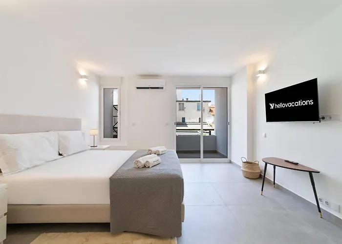 Downtown - Be By Hellovacations Апартаменты *