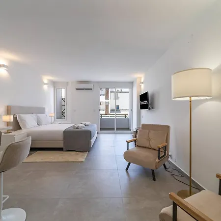 Downtown - Be By Hellovacations * Albufeira