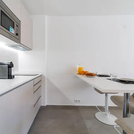 Downtown - Be By Hellovacations Lägenhet Albufeira