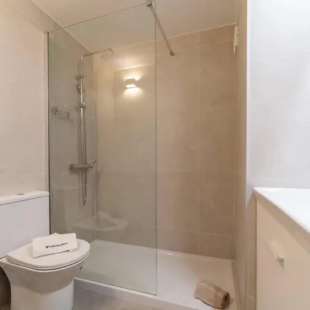 Apartman Downtown - Be By Hellovacations Albufeira