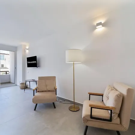 Downtown - Be By Hellovacations Apartman Albufeira