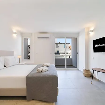 Downtown - Be By Hellovacations Apartman *