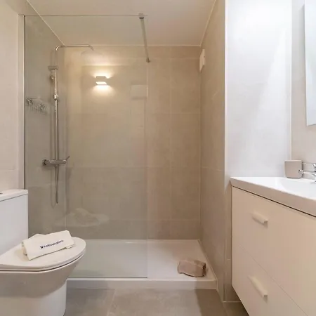 Apartament Downtown - Be By Hellovacations