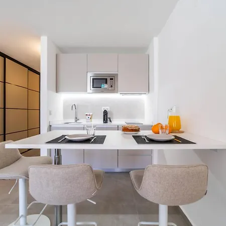 Downtown - Be By Hellovacations アルブフェイラ