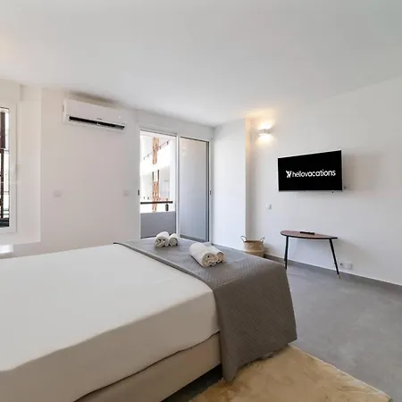 Downtown - Be By Hellovacations アパート