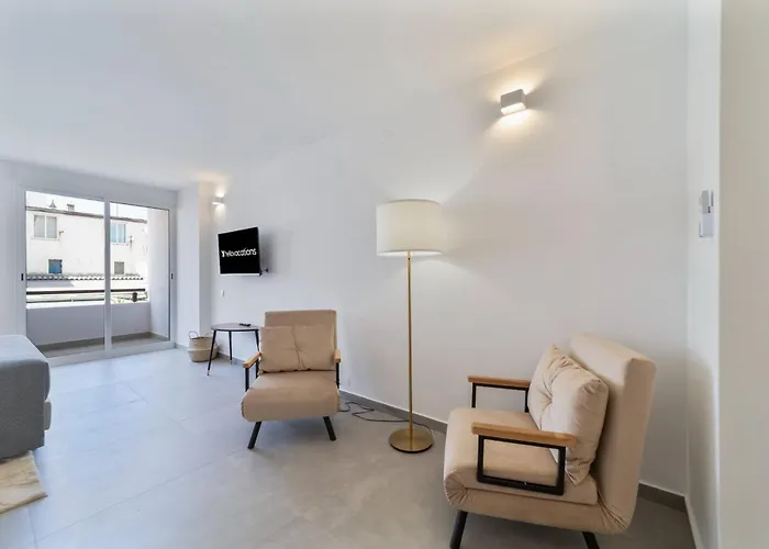 Downtown - Be By Hellovacations Lejlighed Albufeira