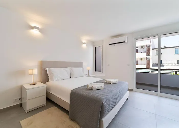 Lejlighed Downtown - Be By Hellovacations *